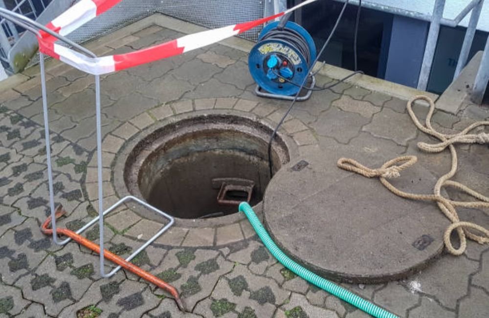 Sewer inspections & cleanouts in Santa Rosa, CA