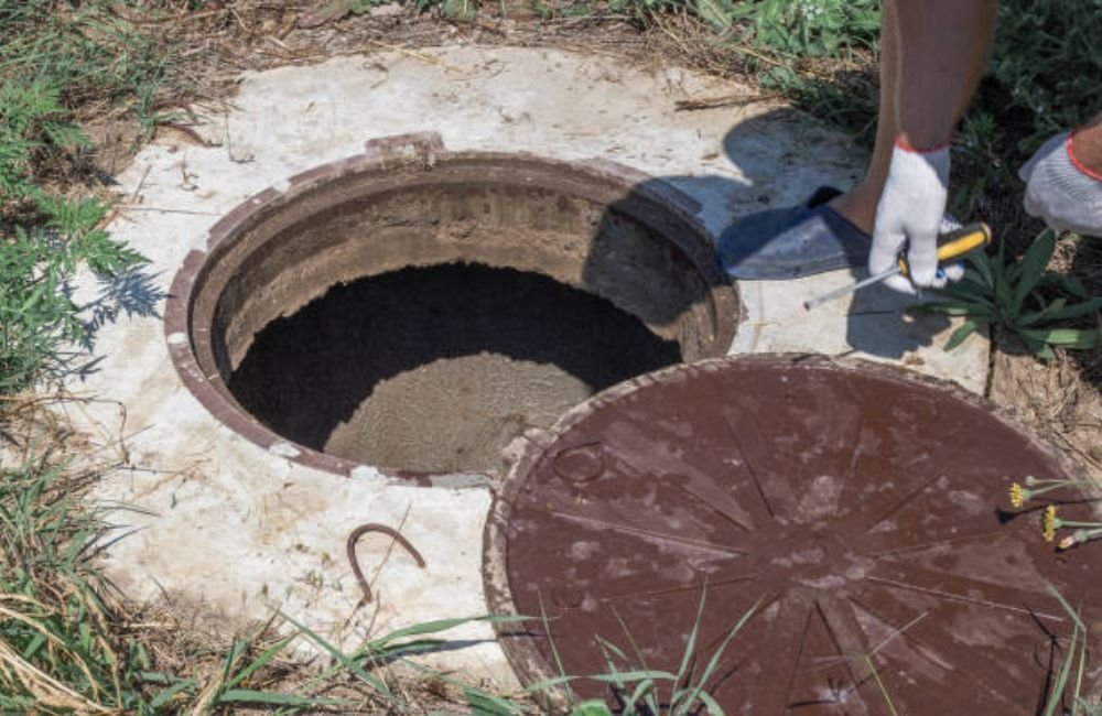 Sewer inspections & cleanouts in Santa Rosa, CA