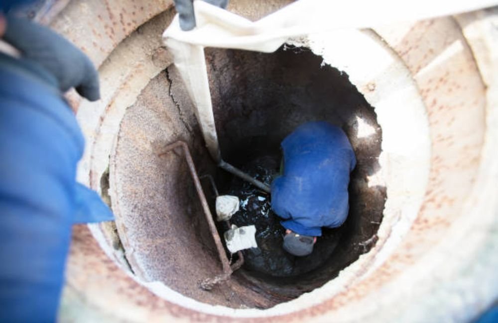 Sewer inspections & cleanouts in Santa Rosa, CA