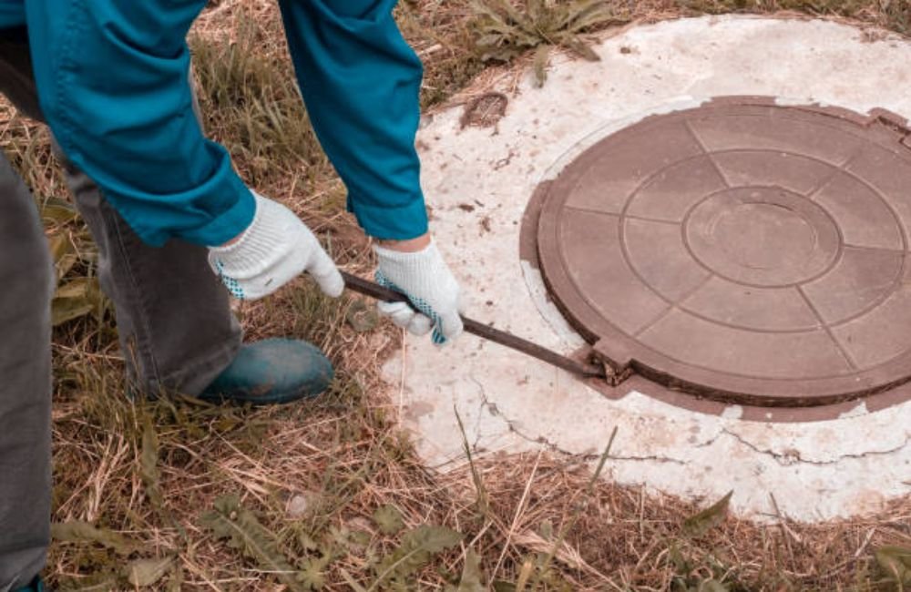 Sewer inspections & cleanouts in Santa Rosa, CA